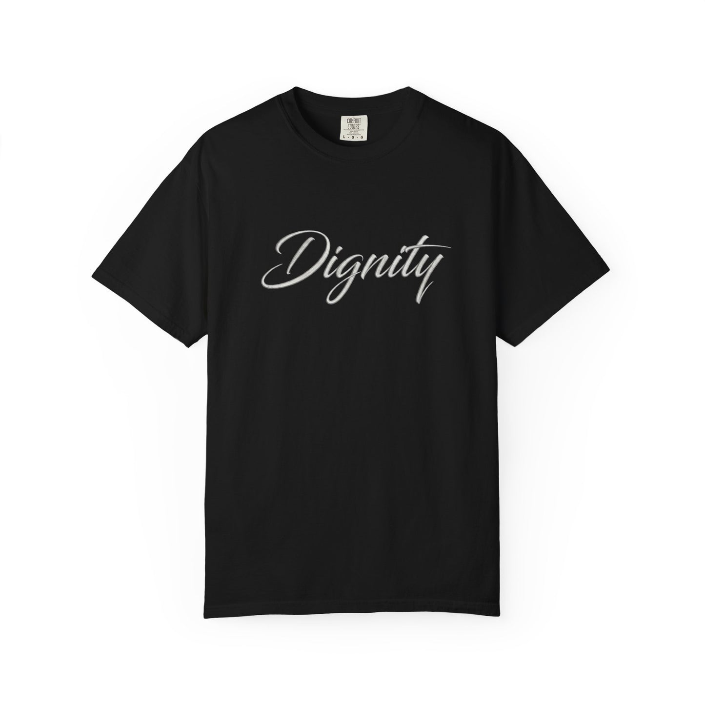 Dignity & Strength Graphic Tee