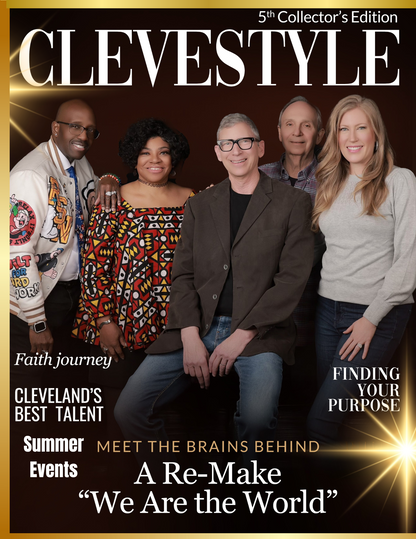 CleveStyle Music Legacy Collection -Pick Any 3