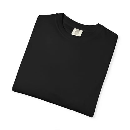 Every Step Leaves a Legacy T-Shirt — Inspirational Shoes Graphic Tee