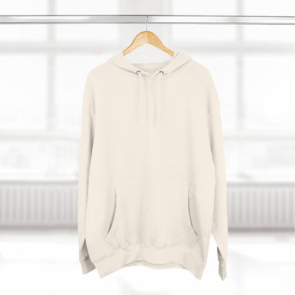 MLK 'Dream' Fleece Hoodie — Martin Luther King Jr. Tribute Pullover