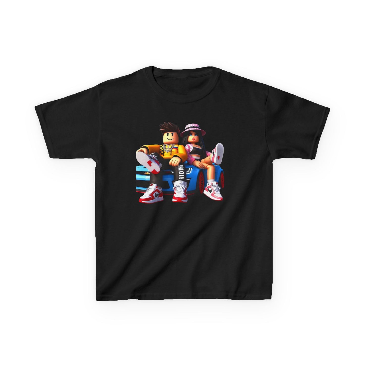 Kids Heavy Cotton™ Tee