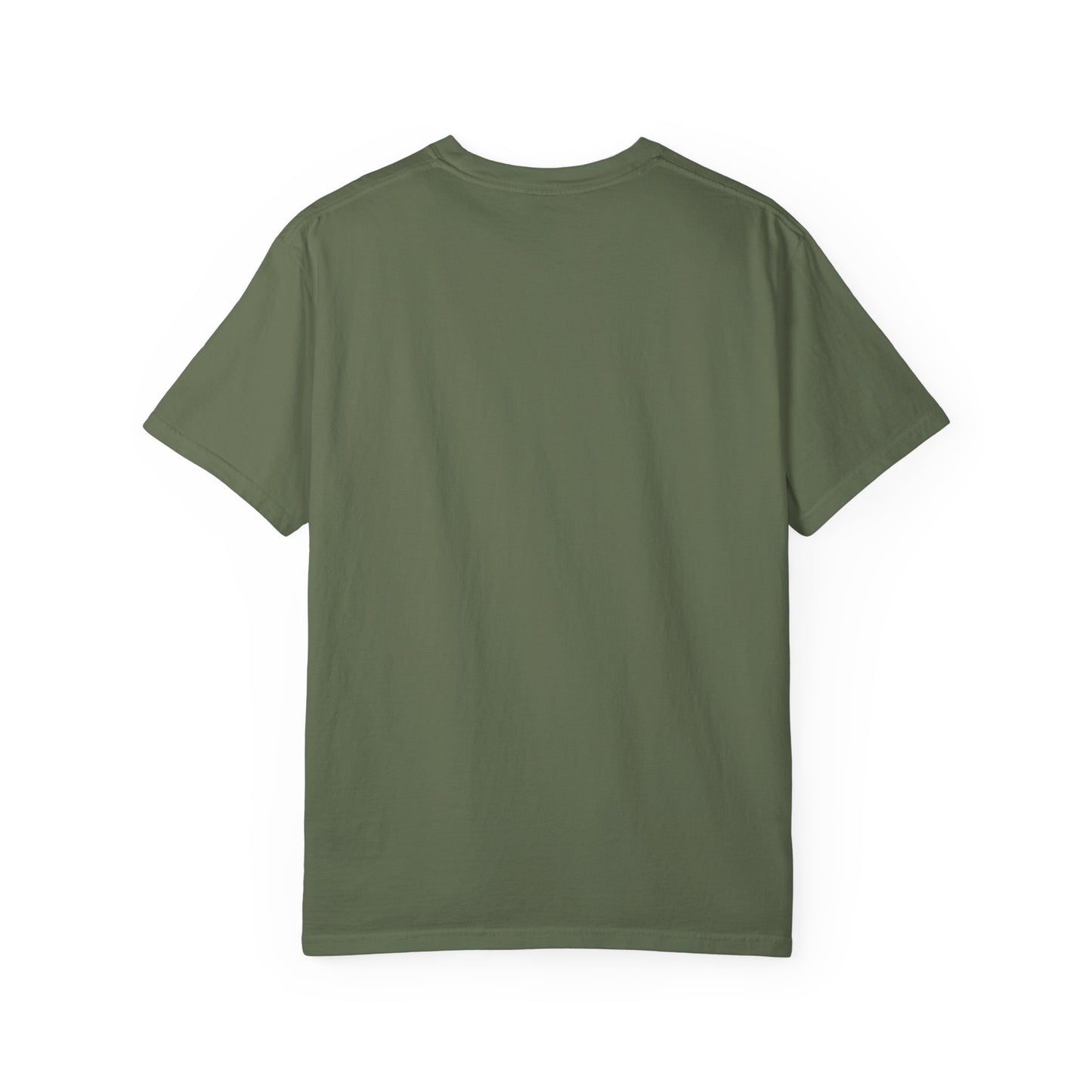 No Weapons Formed Against Me Shall Prosper T-Shirt