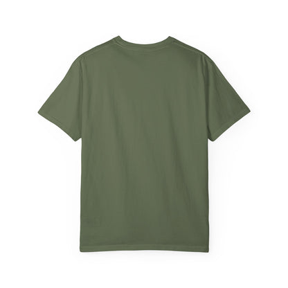 No Weapons Formed Against Me Shall Prosper T-Shirt