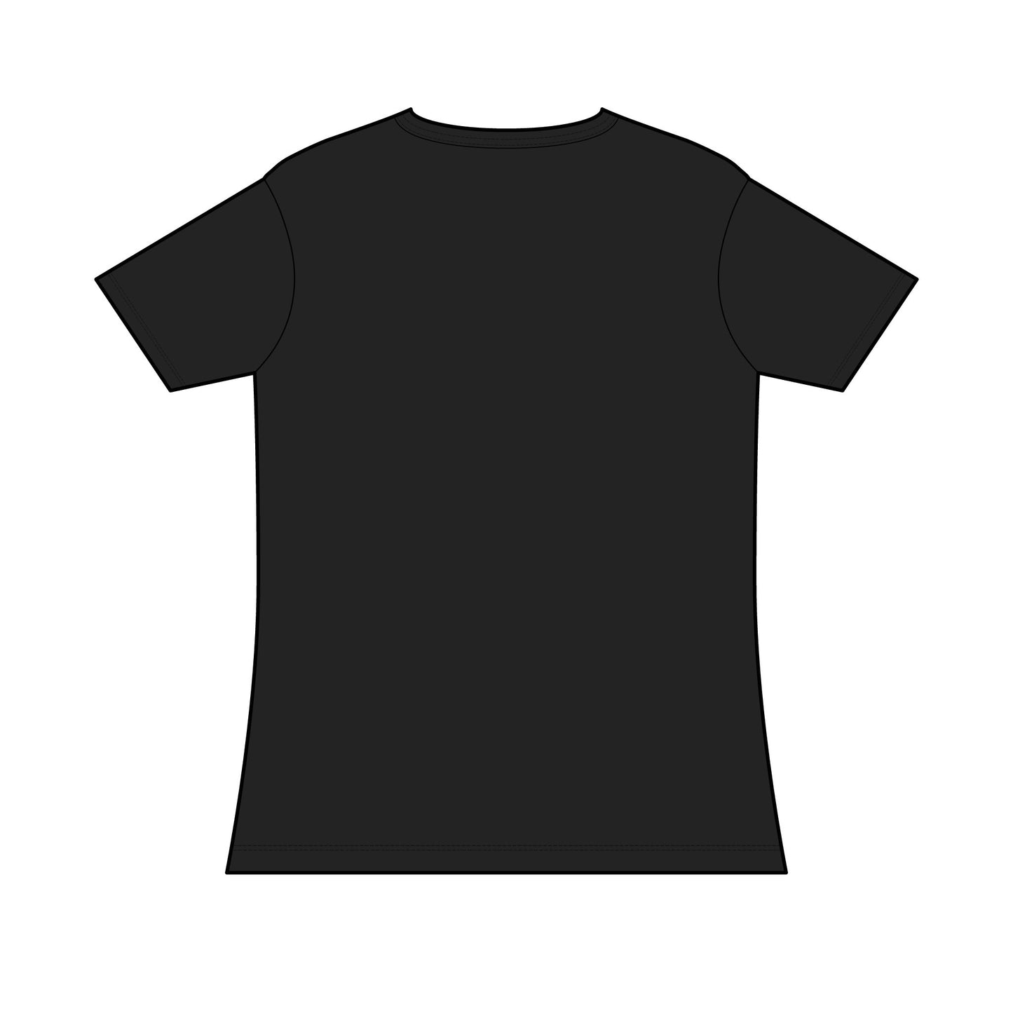 CLE Diamond Tee — Cleve Style Women’s Graphic Shirt