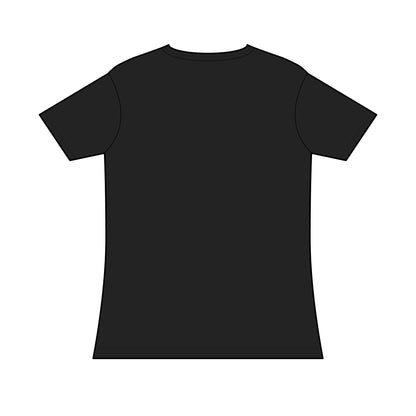CLE Diamond Tee — Cleve Style Women’s Graphic Shirt