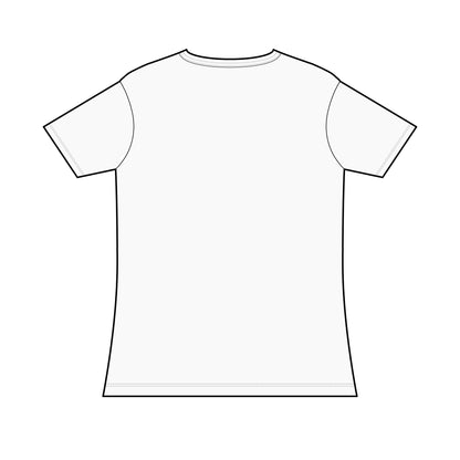 CLE Diamond Tee — Cleve Style Women’s Graphic Shirt