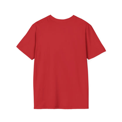 Dad Mode Activated T-Shirt – Funny Relaxed Father Graphic Tee