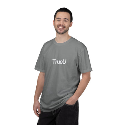 Unisex Garment-Dyed T-shirt, Soft Casual Tee, Summer Essentials, Trendy Everyday Wear, Gifts for Him/Her, Relaxed Fit Clothing
