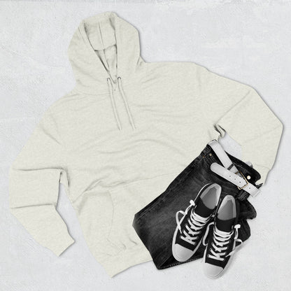 MLK 'Dream' Fleece Hoodie — Martin Luther King Jr. Tribute Pullover