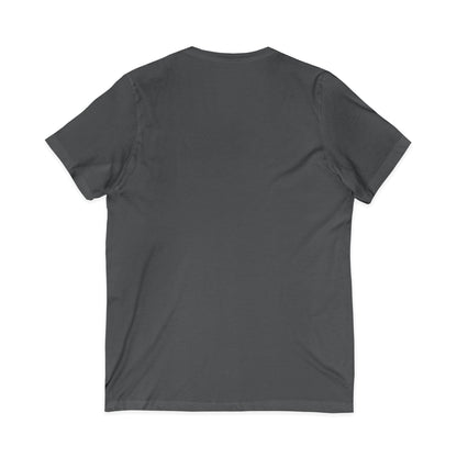 CLE 'Cleve Style' V-Neck Tee - Cleveland City Pride Graphic Shirt