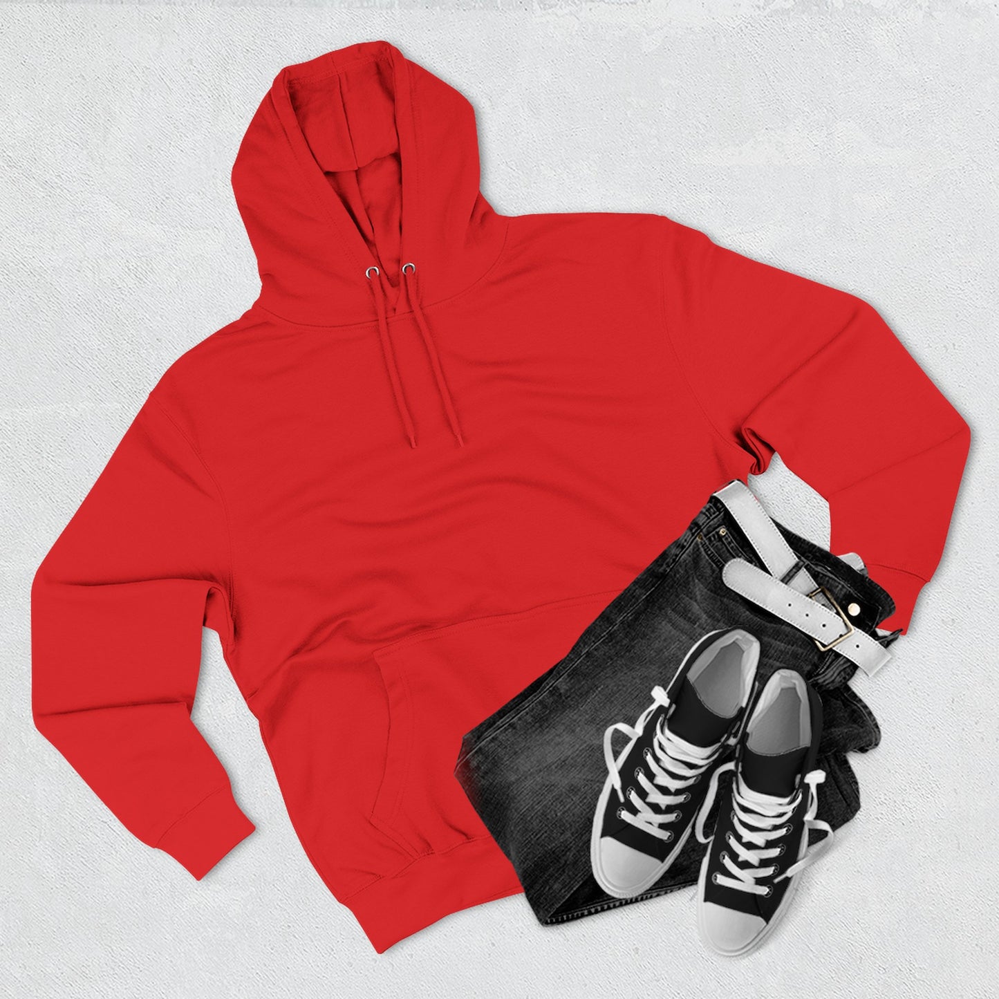 MLK 'Dream' Fleece Hoodie — Martin Luther King Jr. Tribute Pullover