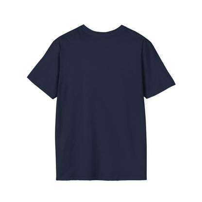 Dad Mode Activated T-Shirt – Funny Relaxed Father Graphic Tee