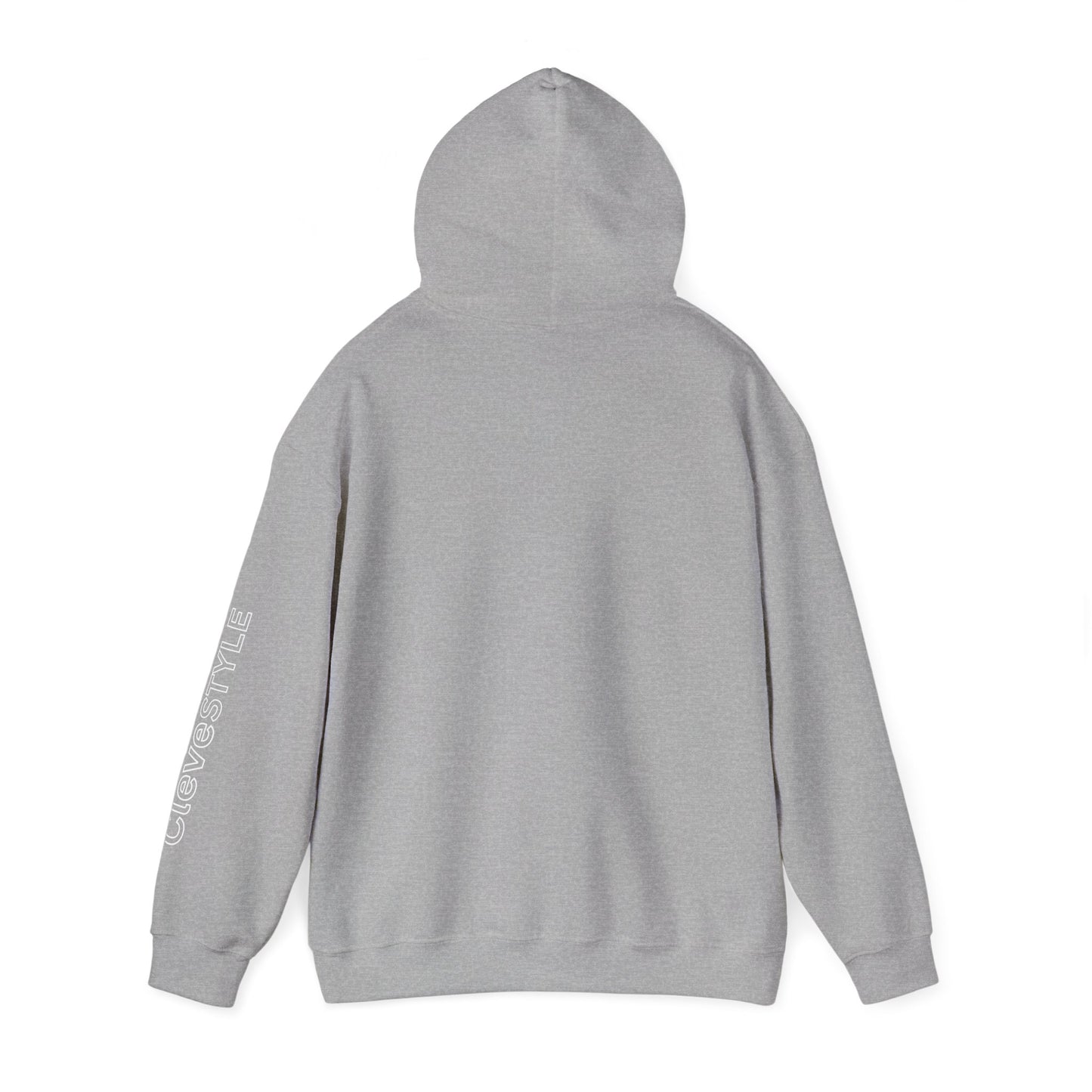Yahweh Psalms 23 Hoodie – "The Lord is My Shepherd" Faith Sweatshirt