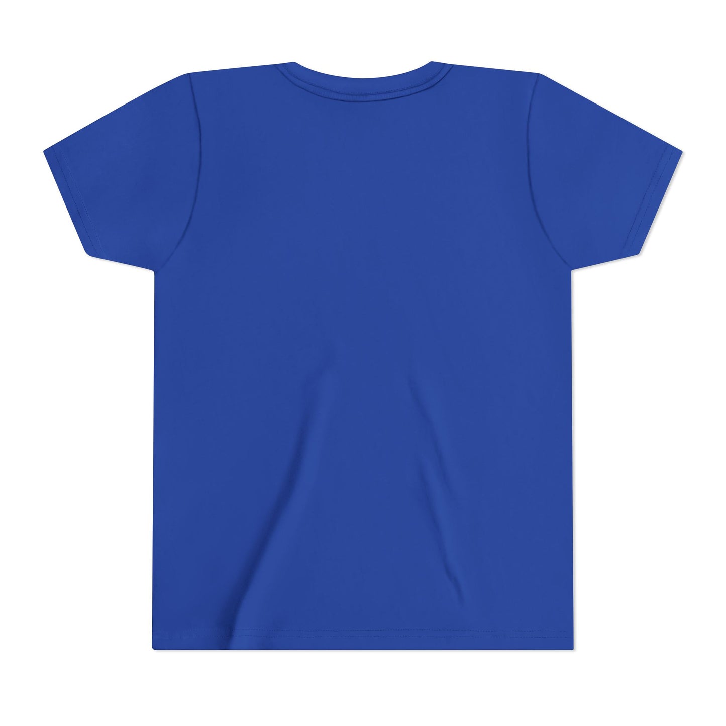Youth Tee — "But Nana" Cute Banana Graphic Kids Shirt