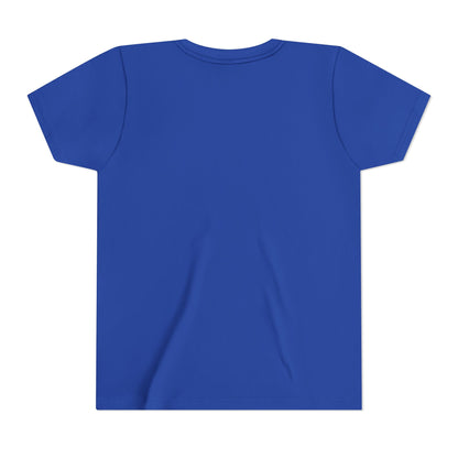 Youth Tee — "But Nana" Cute Banana Graphic Kids Shirt