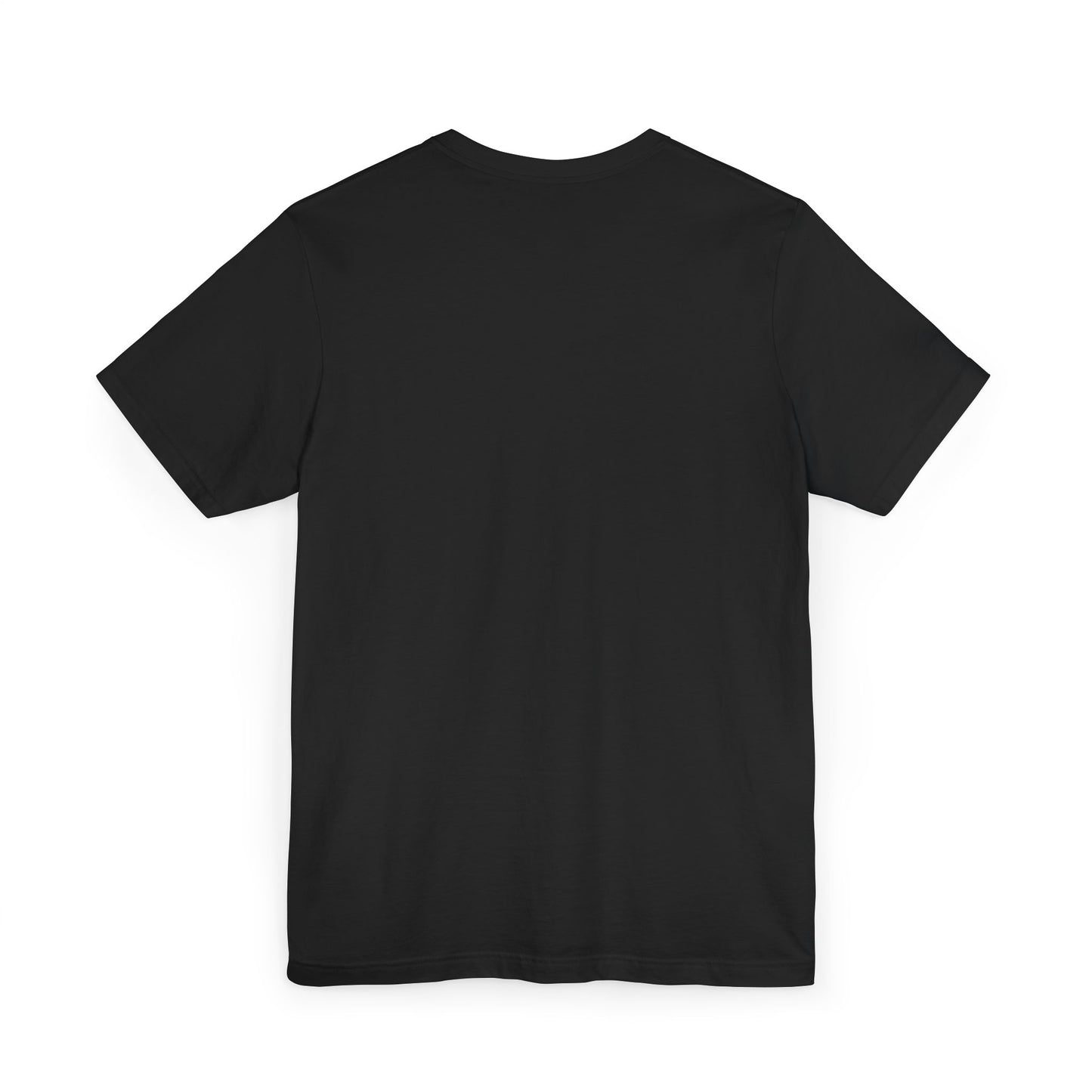 No Weapons Formed Against Me Shall Prosper Shield T-Shirt