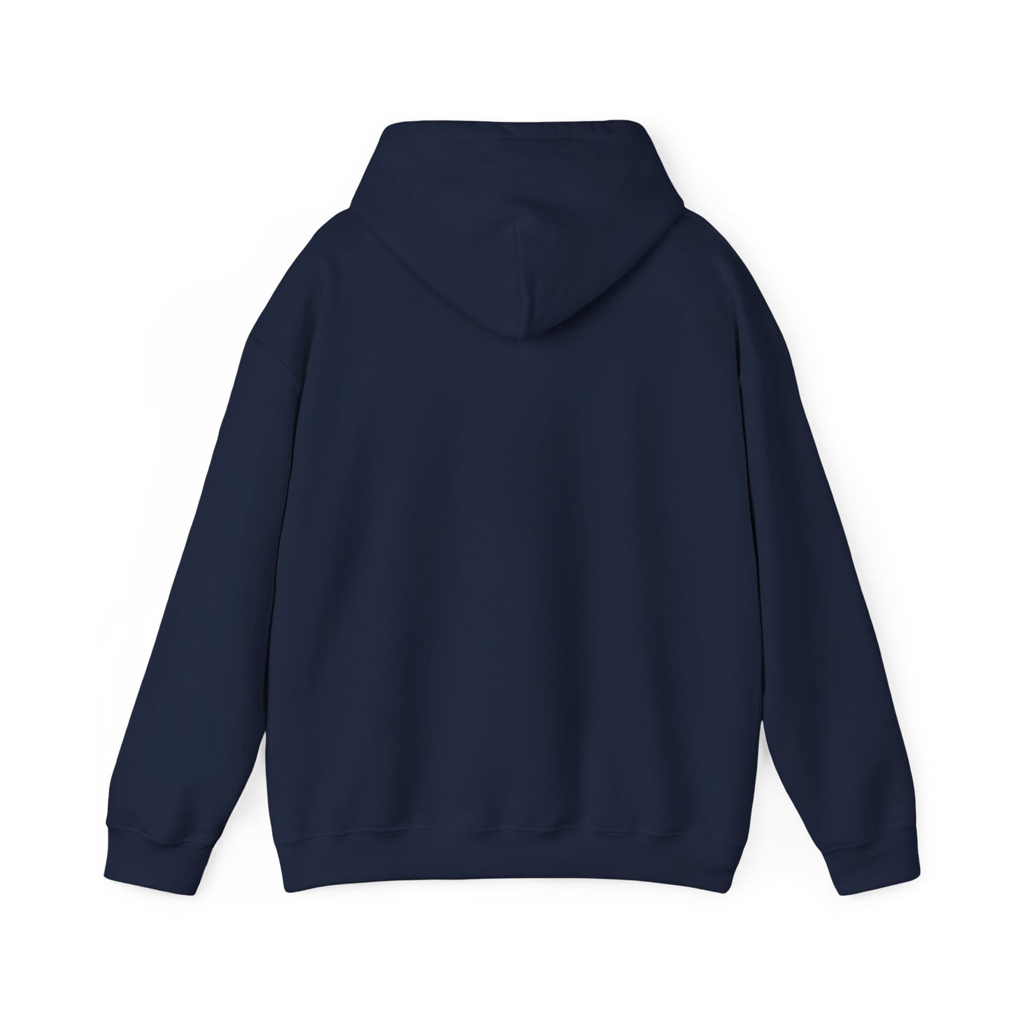 Preserve Who You Are Hoodie — Inspirational Quote White Pullover