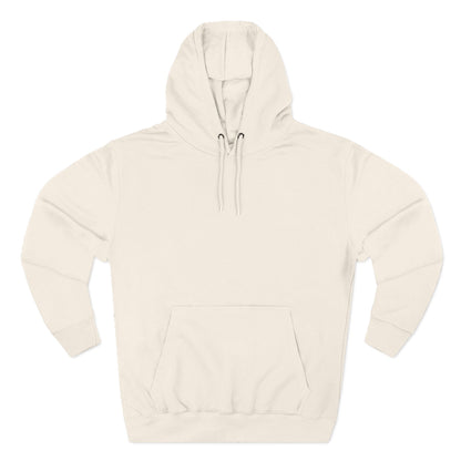 MLK 'Dream' Fleece Hoodie — Martin Luther King Jr. Tribute Pullover