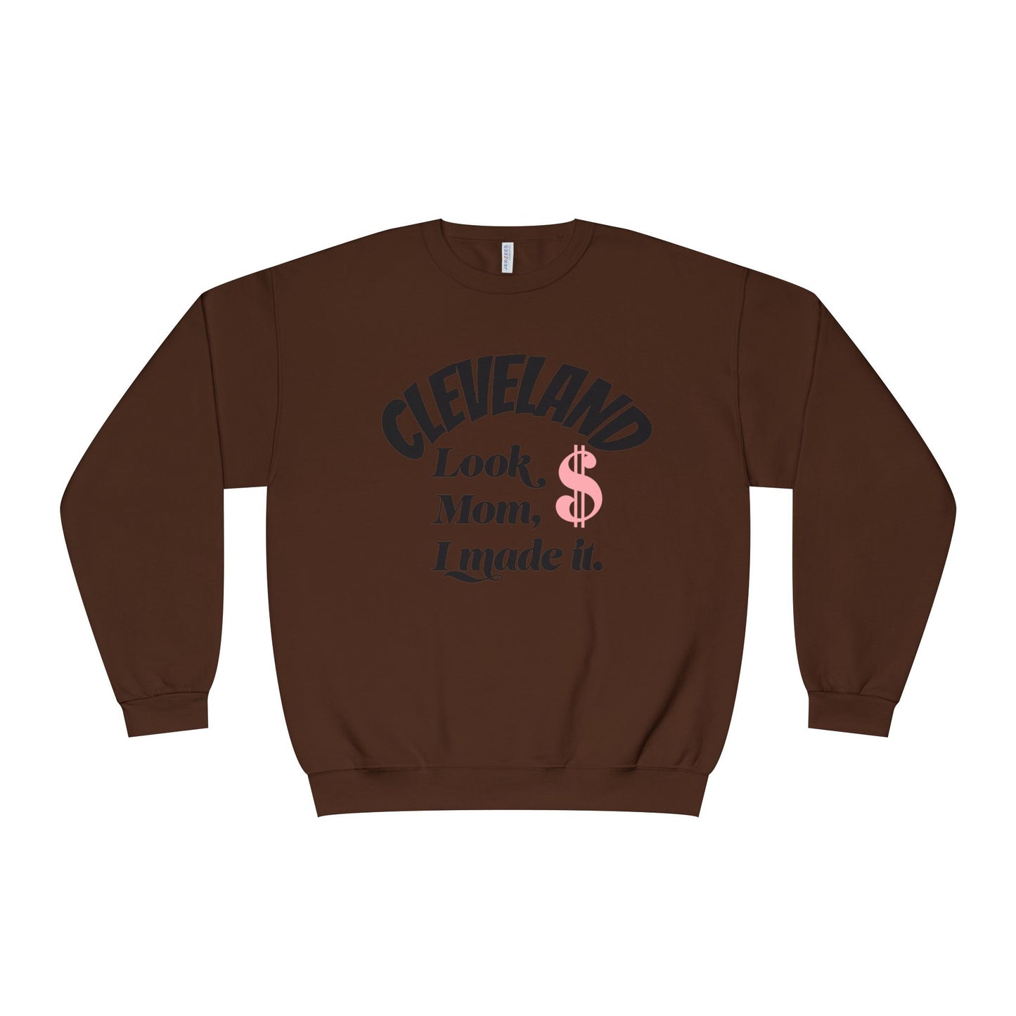 Unisex NuBlend® Crewneck Sweatshirt