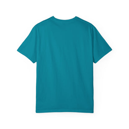 Diamonds Are Made Under Pressure T-Shirt — Inspirational Graphic Tee