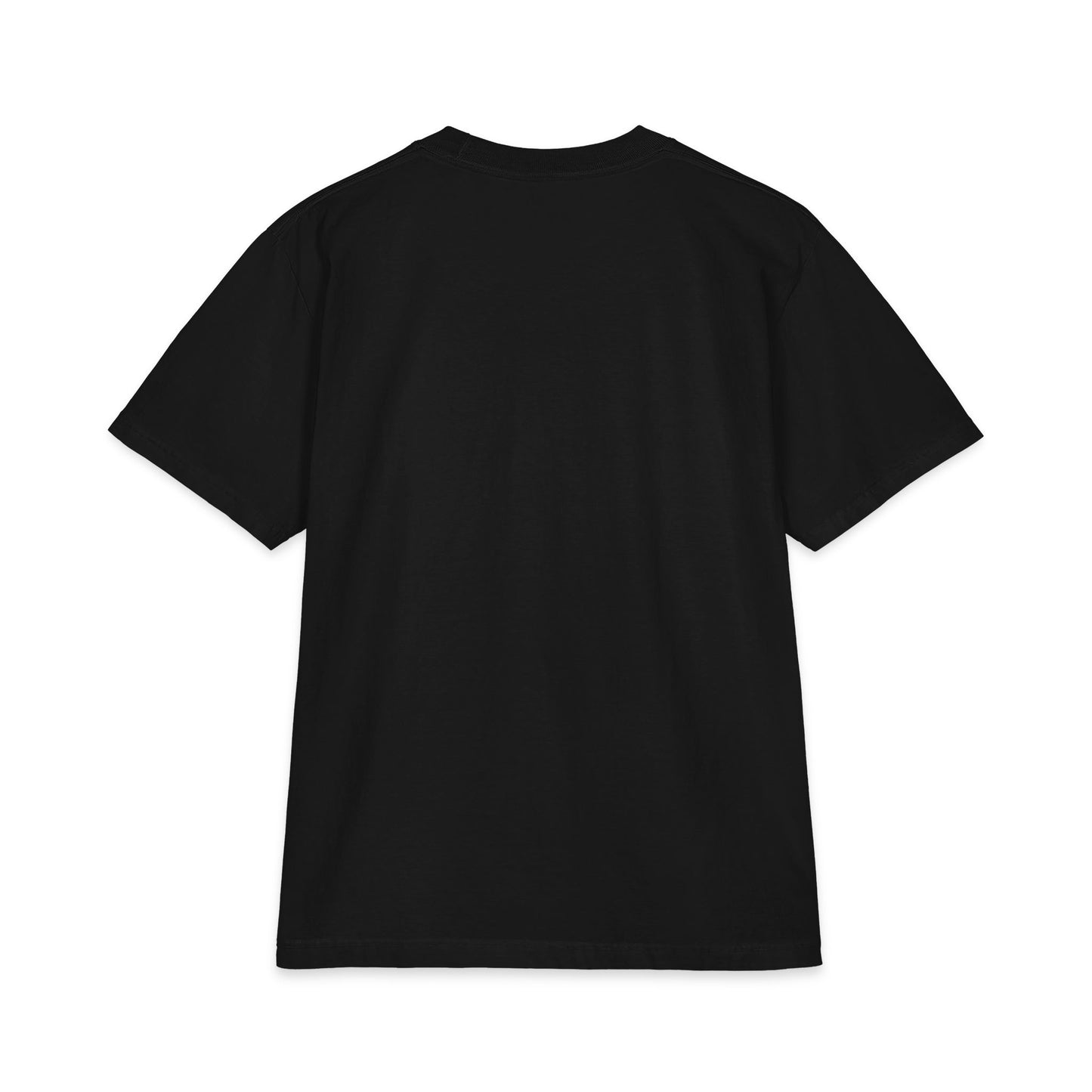 NextGen X Brushstroke T-Shirt — Retro Color Graphic Tee