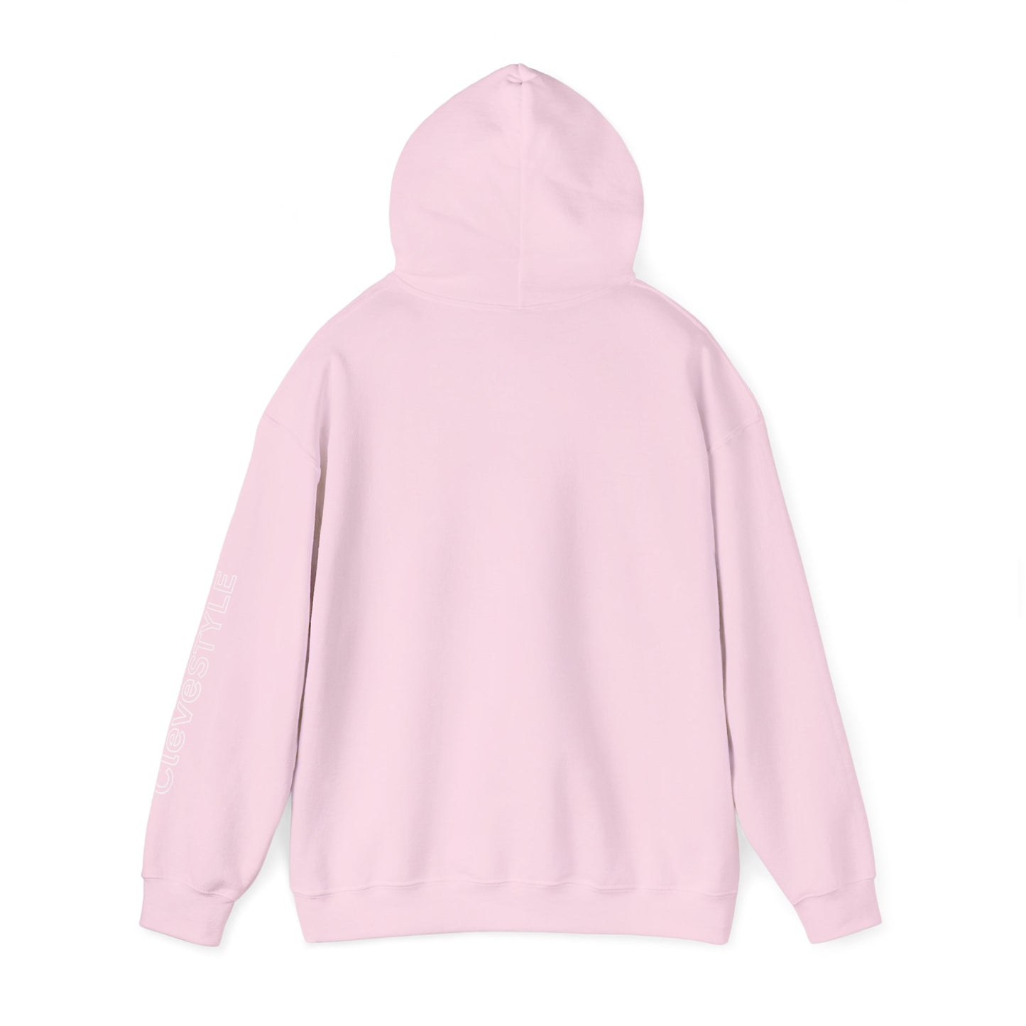 Yahweh Psalms 23 Hoodie – "The Lord is My Shepherd" Faith Sweatshirt