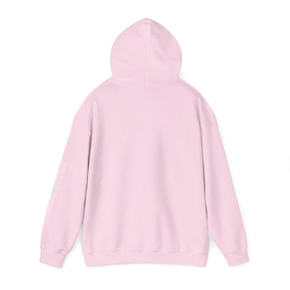 Yahweh Psalms 23 Hoodie – "The Lord is My Shepherd" Faith Sweatshirt