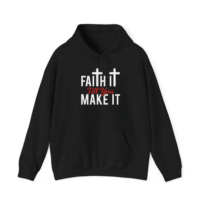 Stylish Inspirational Hoodie, Cozy Unisex Sweatshirt, Motivational Gift, Perfect for Casual Outfits, Ideal for Everyday Wear, [...]