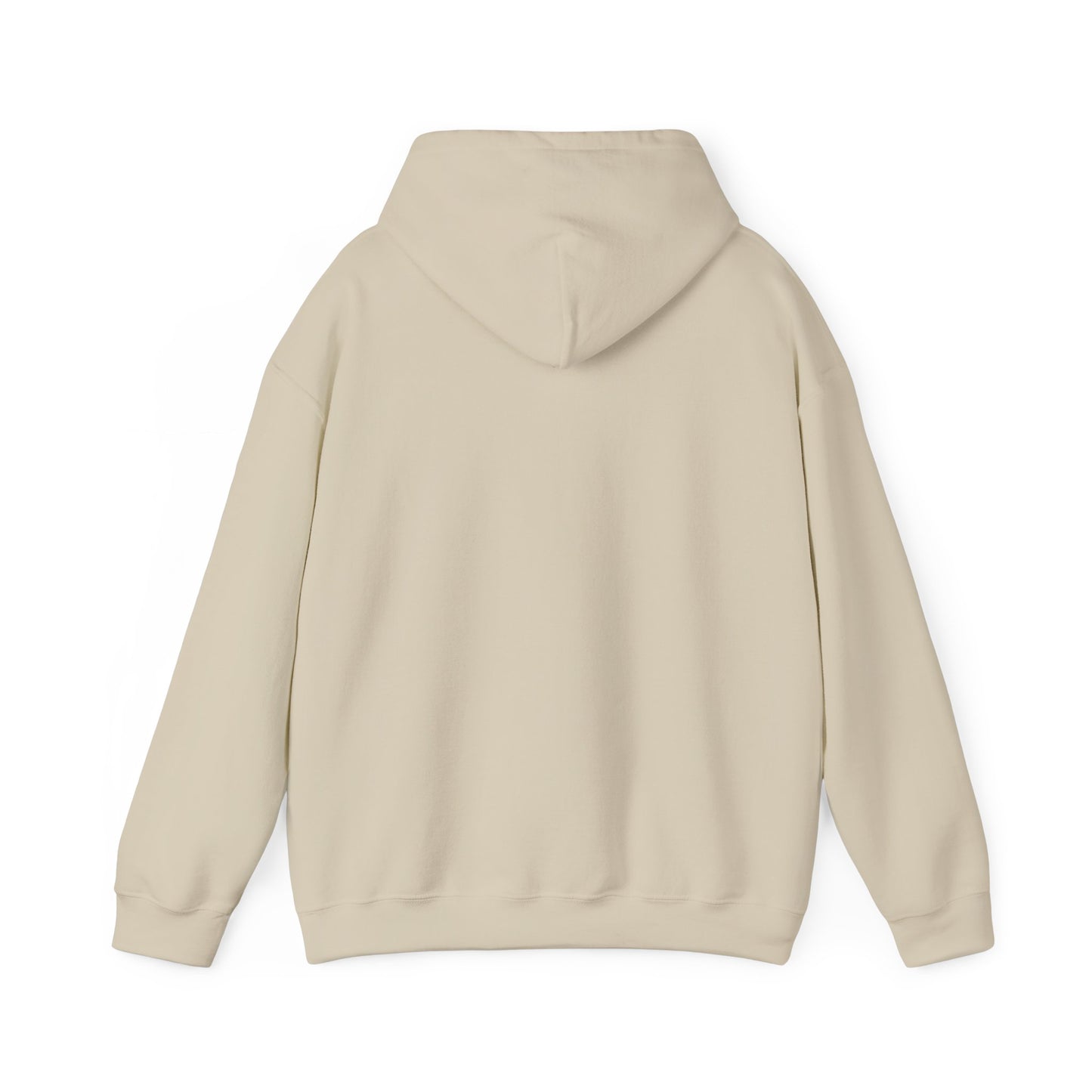 Preserve Who You Are Hoodie — Inspirational Quote White Pullover
