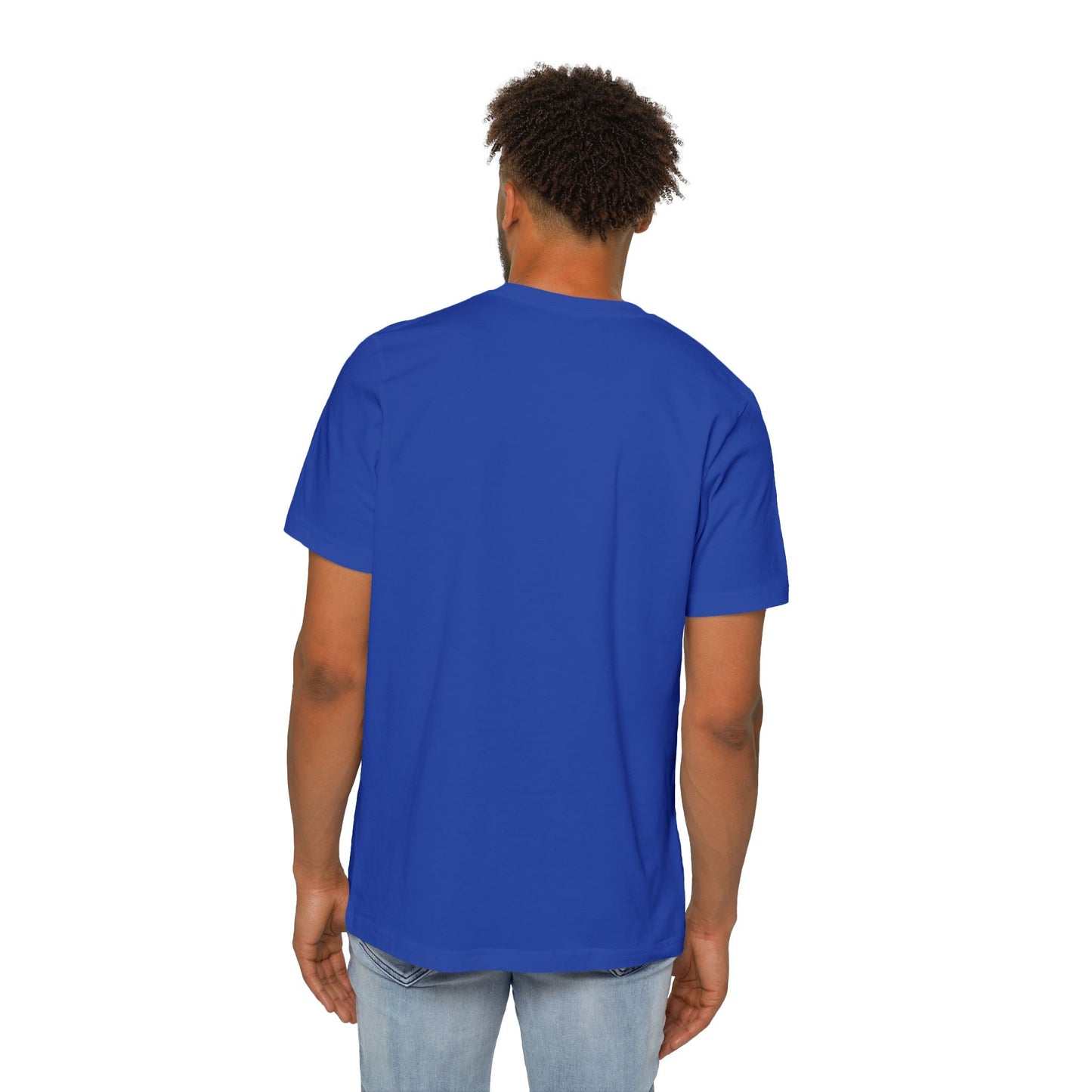 Called to Make a Difference Christian T-Shirt — Faith Cross Tee