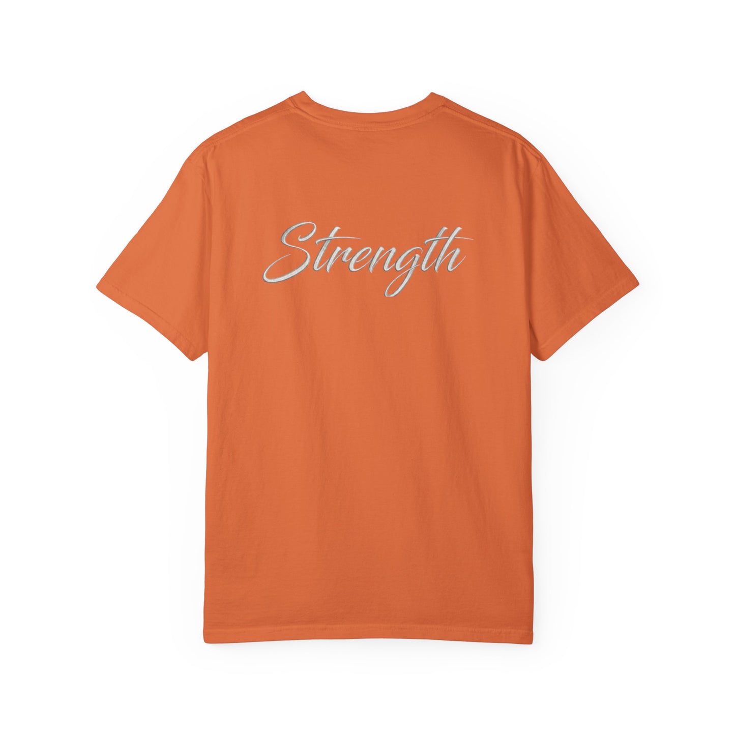Dignity & Strength Graphic Tee