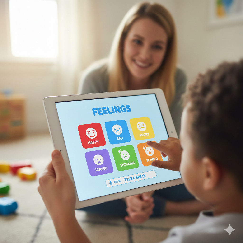 CleveSpeaks- App designed to support nonverbal and limited-verbal communication🟢 75 Powerful Features 🟢 12 Structured Categories 🟢 9 Languages Supported 🟢 Works Offline 🟢 One-Time License