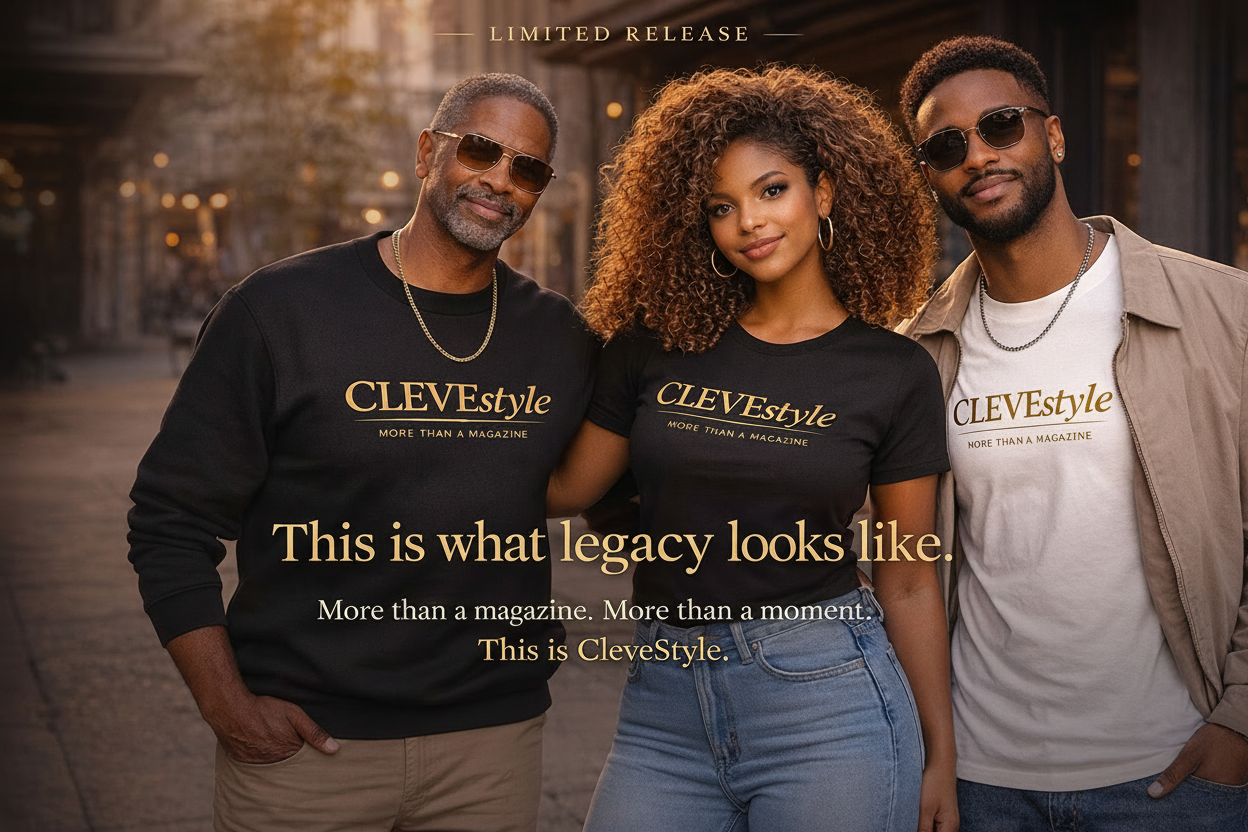 CleveStyle Legacy Banner