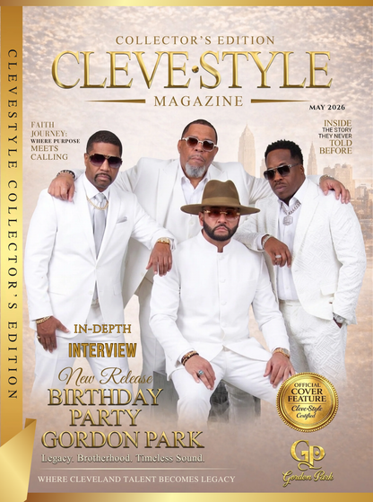 CleveStyle Music Legacy Collection -Pick Any 3