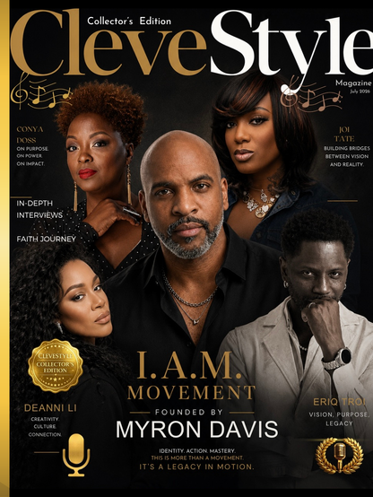 CleveStyle Music Legacy Collection -Pick Any 3