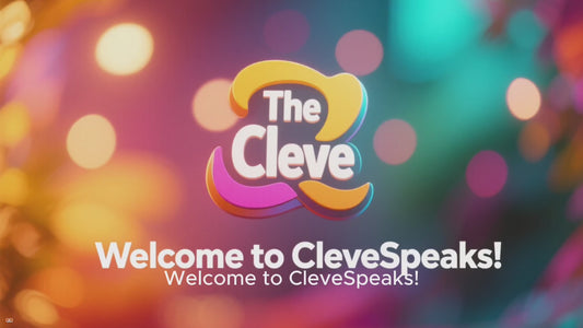 CleveSpeaks